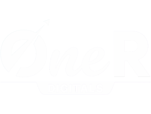 One R Digitals logo