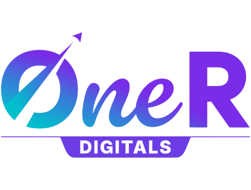 One R Digitals logo